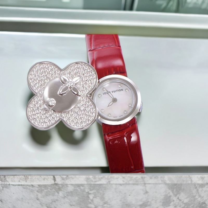 LOUIS VUITTON Watches